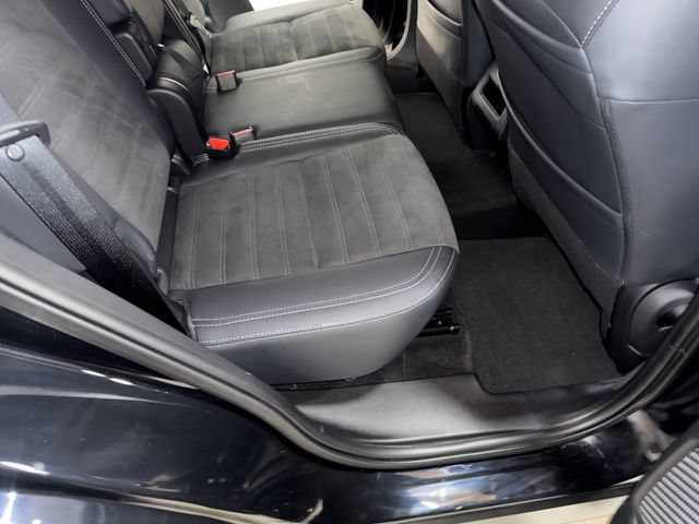 2025 Mitsubishi Outlander SE - Photo 18
