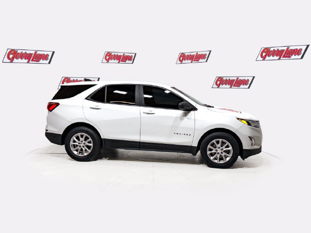 Used 2020 Chevrolet Equinox LS w/1LS SUV
