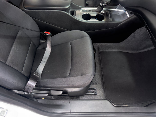 2025 Chevrolet Malibu 1LT - Photo 12