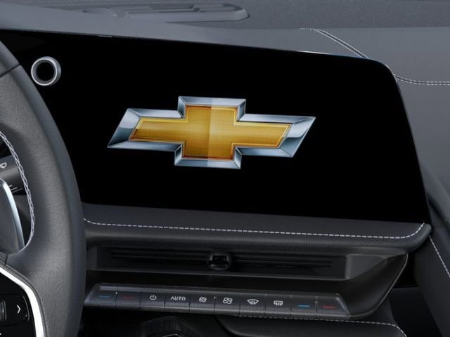 2026 Chevrolet Corvette 2LT - Photo 20