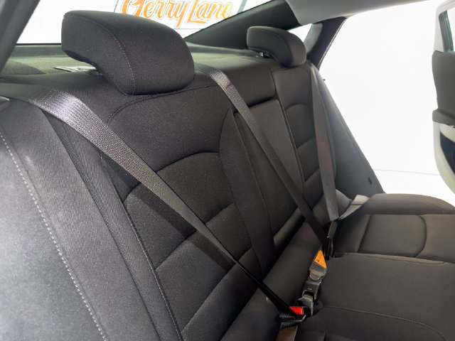 2025 Chevrolet Malibu 1LT - Photo 16