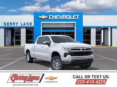 2026 Chevrolet Silverado 1500 LT Truck
