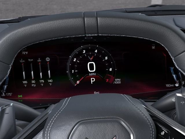 2026 Chevrolet Corvette 2LT - Photo 18