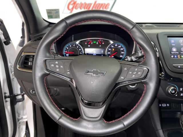 2024 Chevrolet Equinox RS - Photo 8