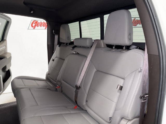 2022 GMC Sierra 1500 SLT - Photo 16