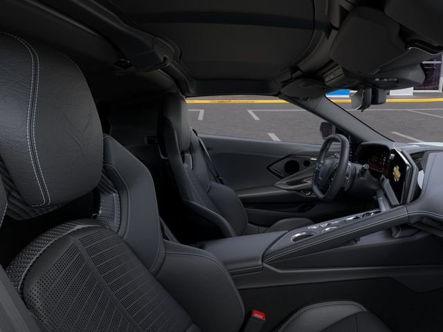 2026 Chevrolet Corvette 2LT - Photo 17