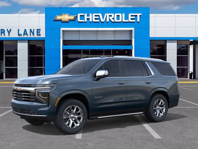 New 2026 Chevrolet Tahoe Premier SUV