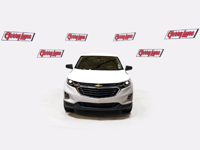 Used 2020 Chevrolet Equinox LS w/1LS SUV
