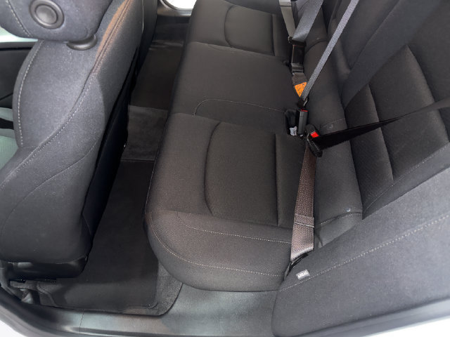 2025 Chevrolet Malibu 1LT - Photo 14