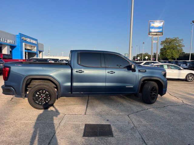 Used 2025 GMC Sierra 1500 Elevation Truck Crew Cab