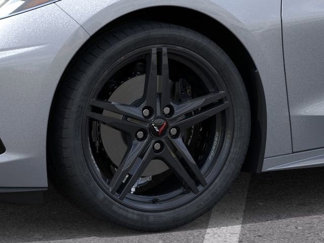2026 Chevrolet Corvette 2LT - Photo 9