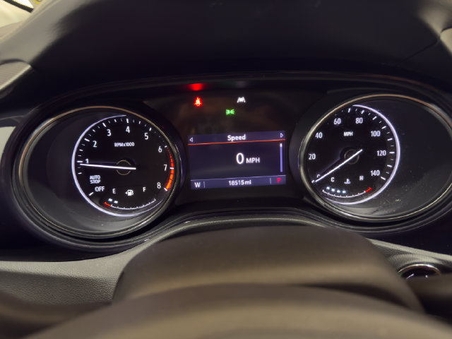 2023 Buick Encore GX Preferred - Photo 7