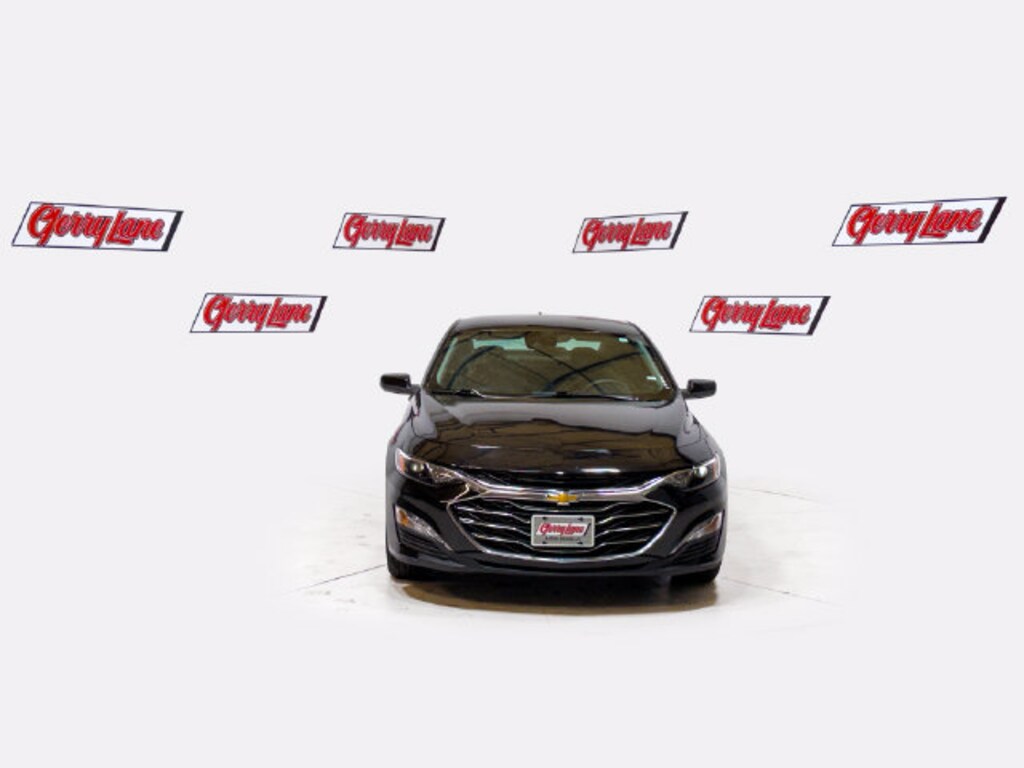 Used 2025 Chevrolet Malibu 1LT Sedan