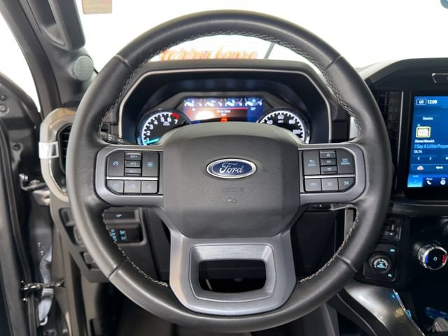 2023 Ford F-150 XLT - Photo 7