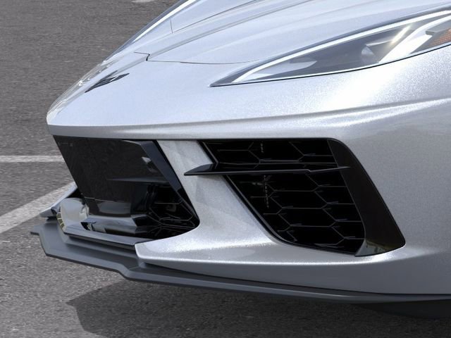 2026 Chevrolet Corvette 2LT - Photo 13