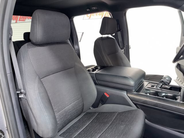2023 Ford F-150 XLT - Photo 14