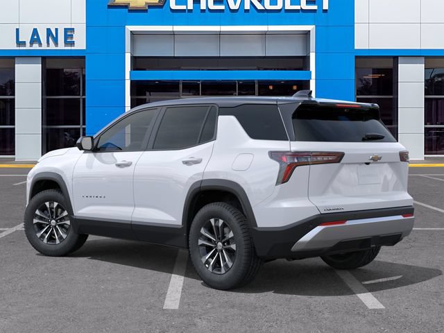 New 2027 Chevrolet Equinox LT SUV