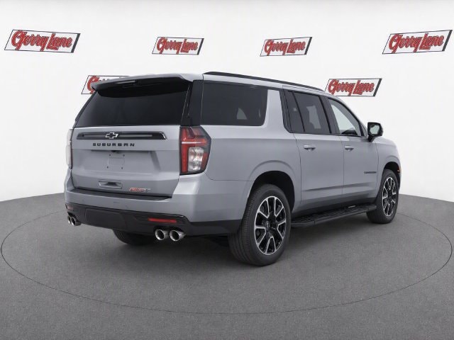 2023 Chevrolet Suburban RST - Photo 6