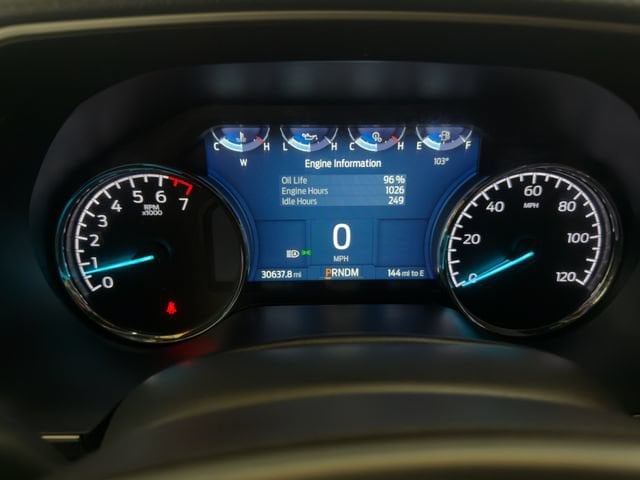 2023 Ford F-150 XLT - Photo 6