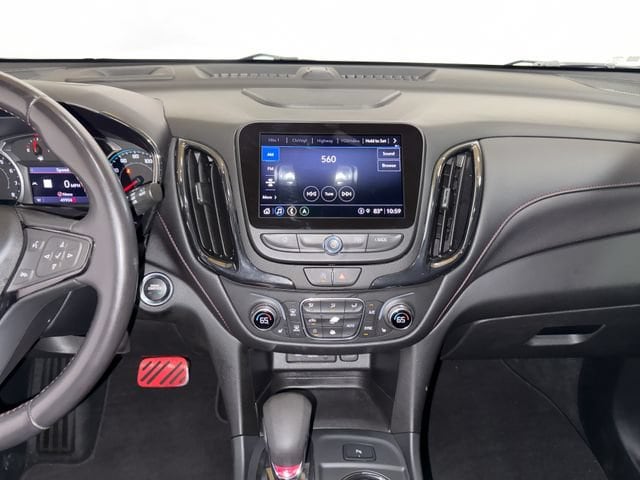 2022 Chevrolet Equinox RS - Photo 10