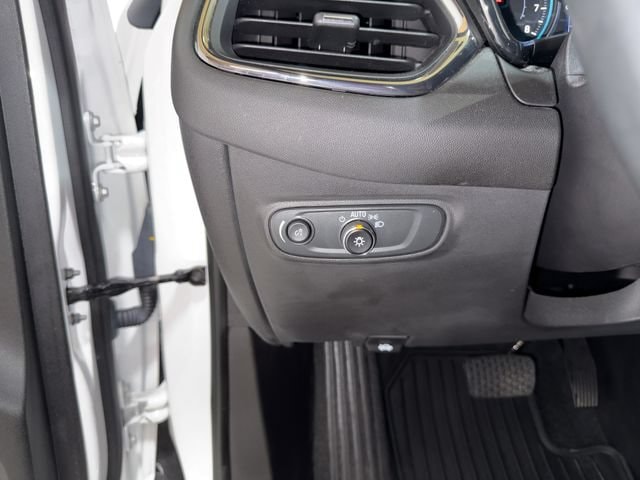 2024 Chevrolet Equinox RS - Photo 9