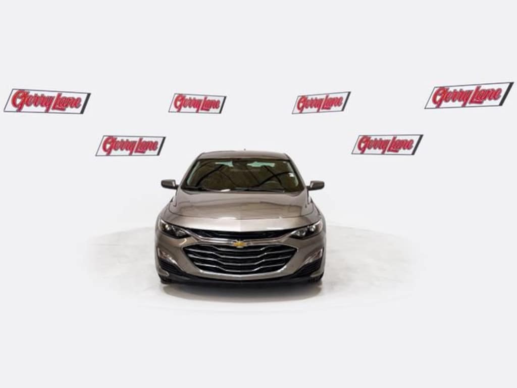 Used 2024 Chevrolet Malibu LS Sedan