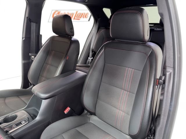 2024 Chevrolet Equinox RS - Photo 13