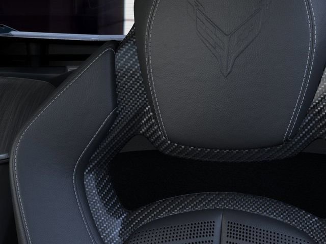 2026 Chevrolet Corvette 2LT - Photo 21