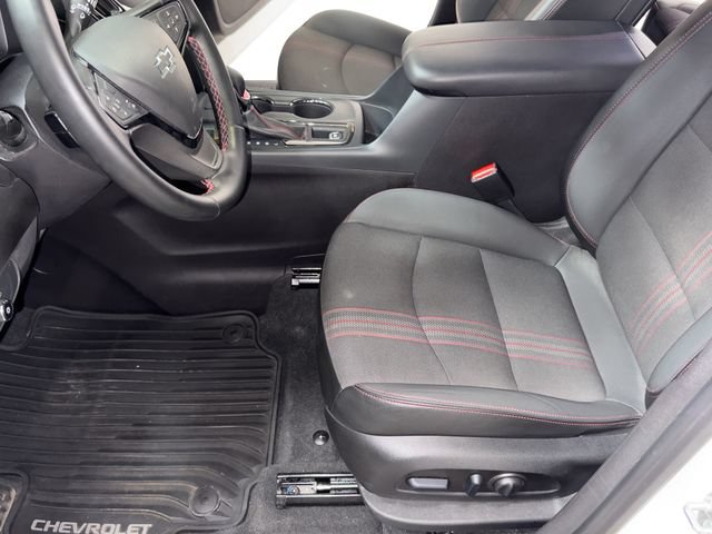 2024 Chevrolet Equinox RS - Photo 12