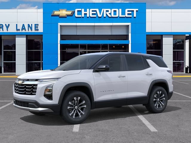 New 2027 Chevrolet Equinox LT SUV