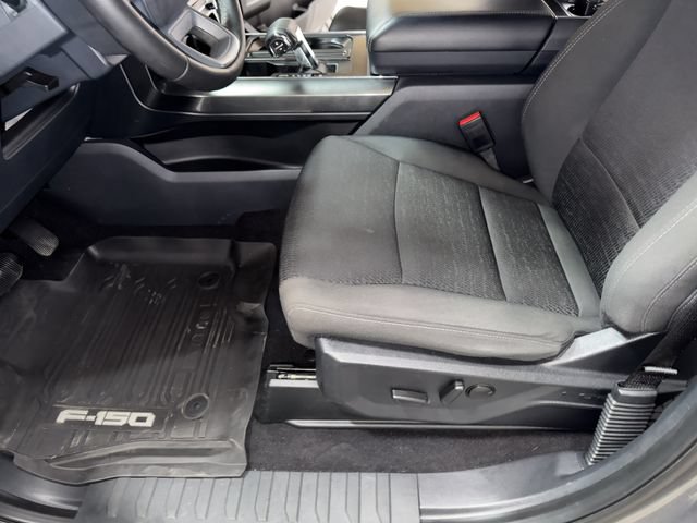 2023 Ford F-150 XLT - Photo 11