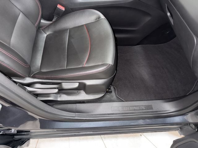 2022 Chevrolet Equinox RS - Photo 14
