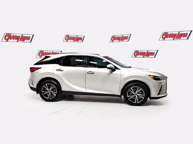 Used 2023 Lexus RX 350 Premium SUV
