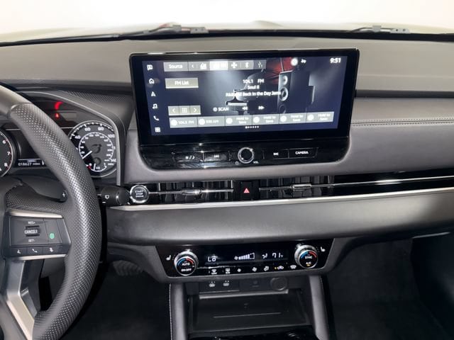 2025 Mitsubishi Outlander SE - Photo 10