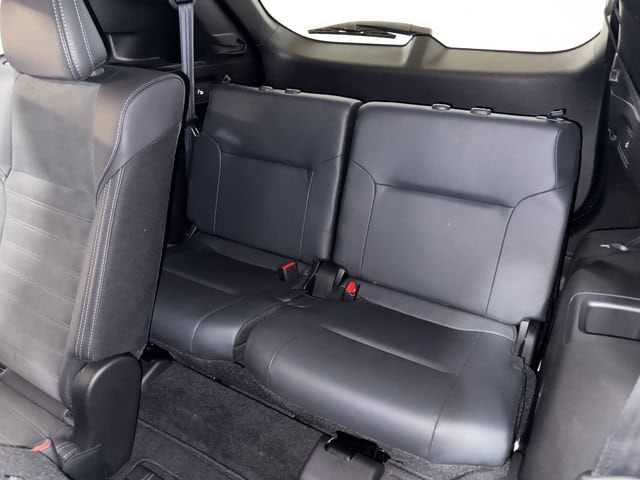 2025 Mitsubishi Outlander SE - Photo 20
