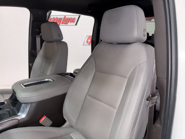 2022 GMC Sierra 1500 SLT - Photo 12