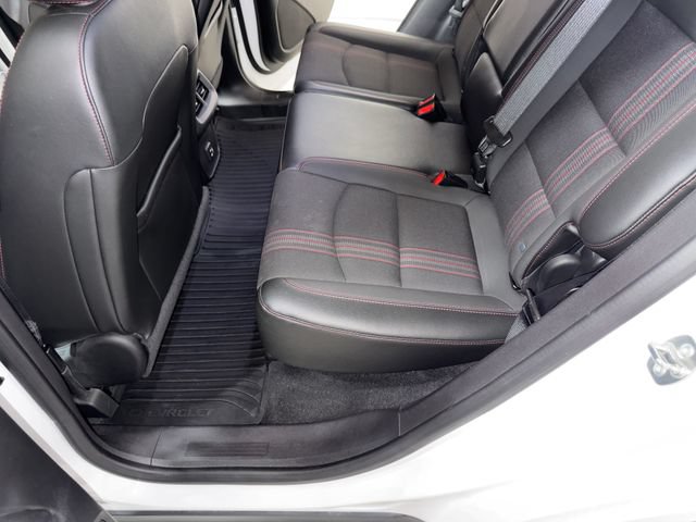 2024 Chevrolet Equinox RS - Photo 16