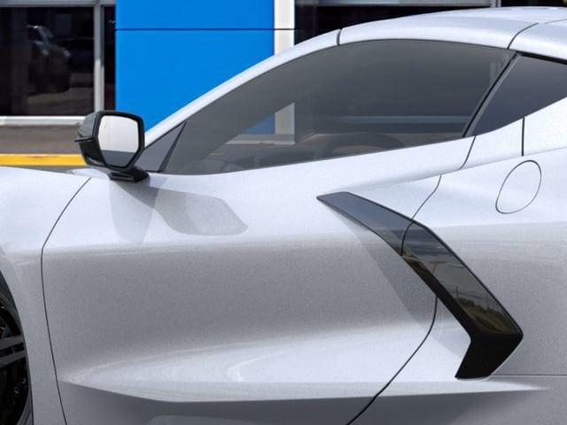 2026 Chevrolet Corvette 2LT - Photo 12