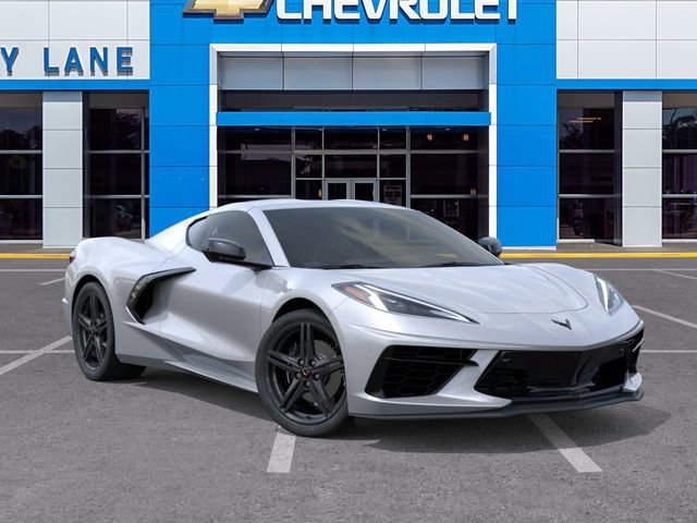2026 Chevrolet Corvette 2LT - Photo 7