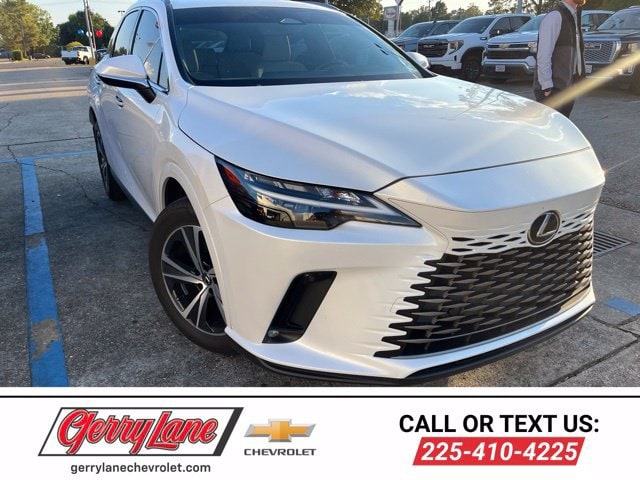 2023 Lexus RX 350 - Photo 1