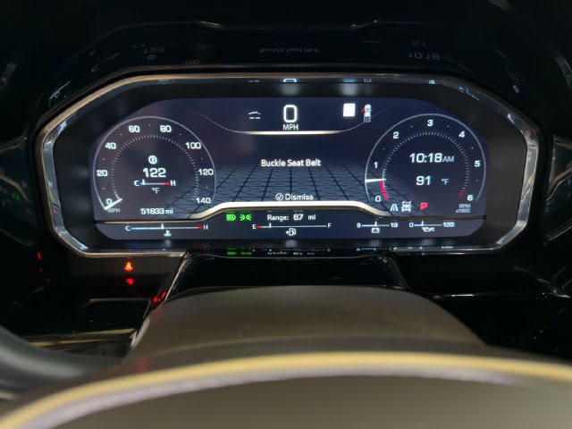 2022 GMC Sierra 1500 SLT - Photo 6
