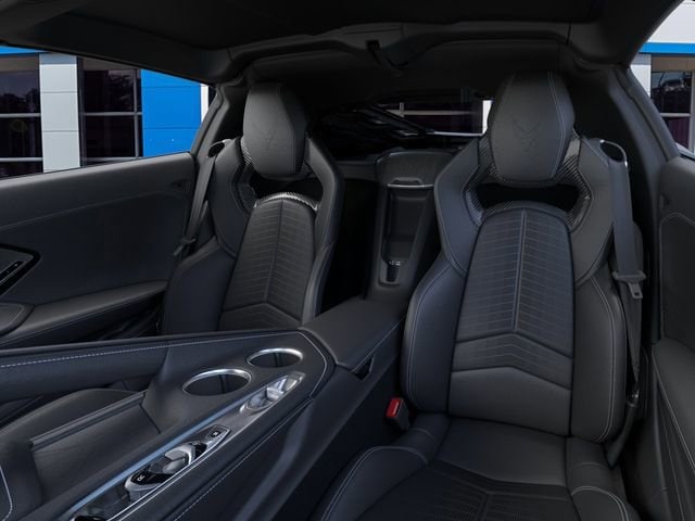 2026 Chevrolet Corvette 2LT - Photo 16