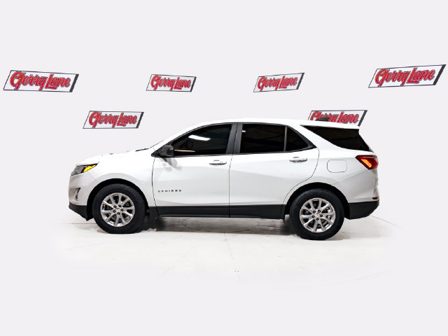 Used 2020 Chevrolet Equinox LS w/1LS SUV