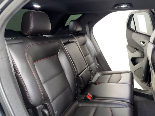 2022 Chevrolet Equinox RS - Photo 19