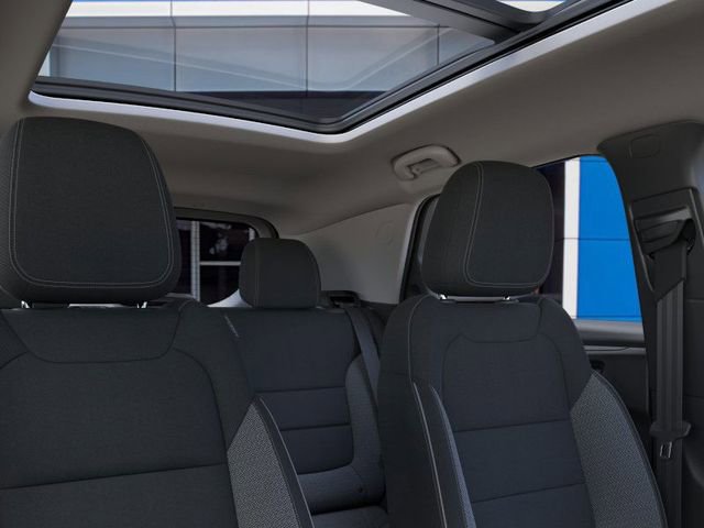 2026 Chevrolet Trailblazer LT - Photo 23