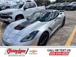  Chevrolet Corvette Stingray