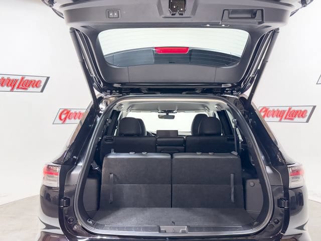 2025 Mitsubishi Outlander SE - Photo 6