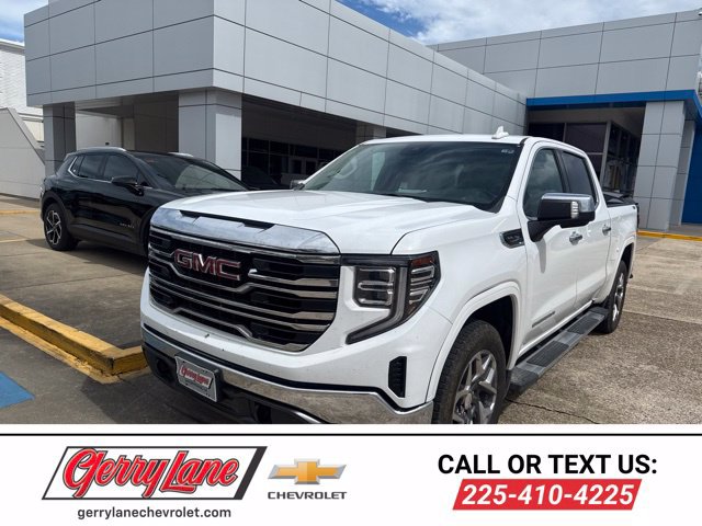  GMC Sierra 1500