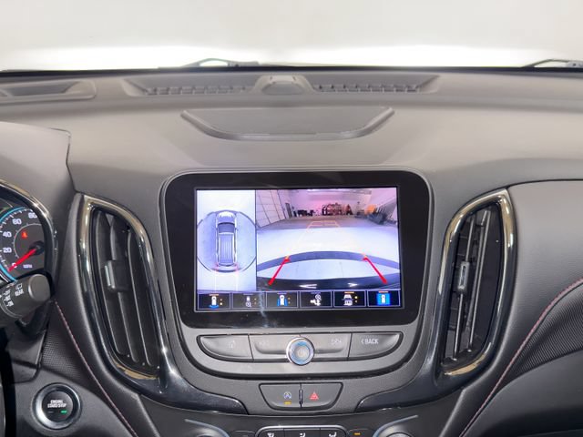 2022 Chevrolet Equinox RS - Photo 11