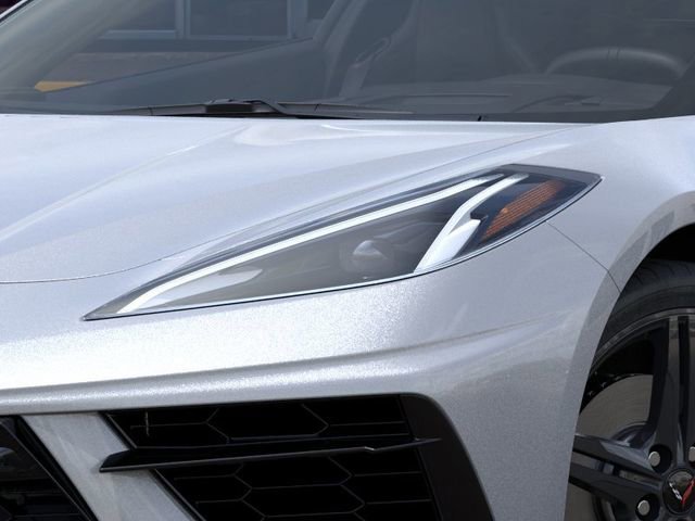2026 Chevrolet Corvette 2LT - Photo 10